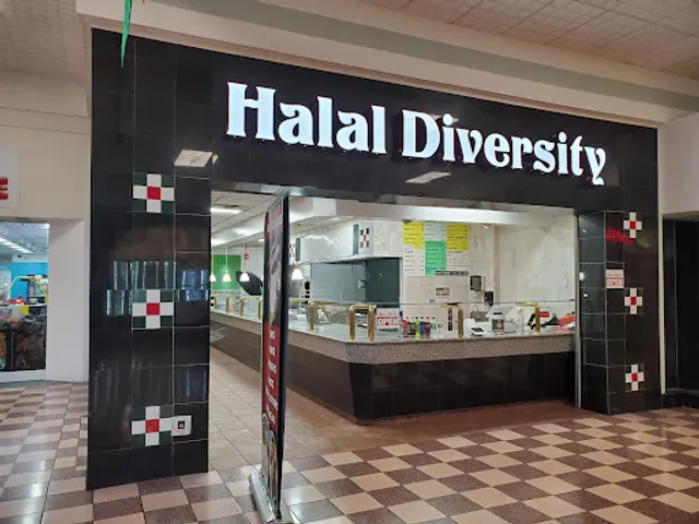 Halal Diversity