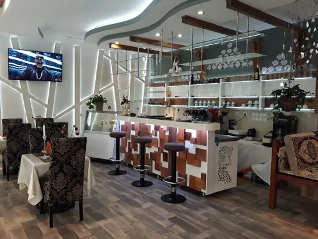 Aria Persisches Restaurant