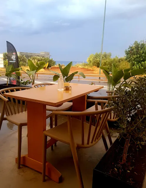 Boxx Grill Kitchen Sweets