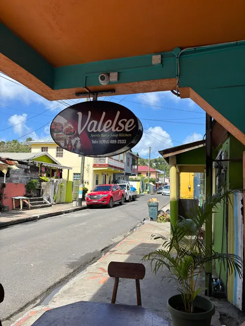 Valelse Sports Bar & Soup Kitchen
