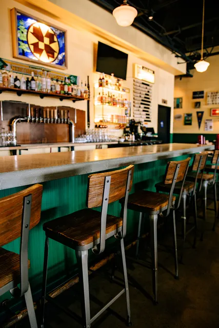 Kascadia Brewery and Public House