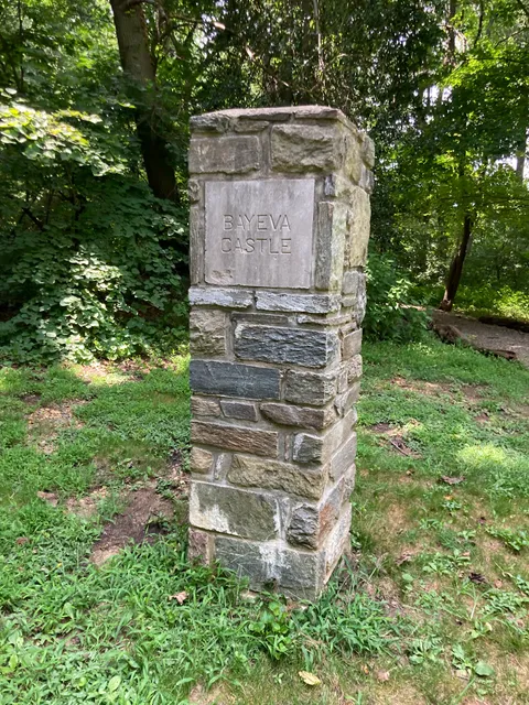 Fort Bennett Park and Palisades Trail