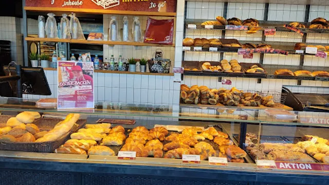 Citybäcker Phönixsee