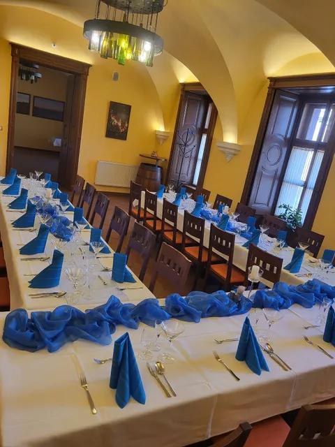 Nostalgie, Restaurant- Café