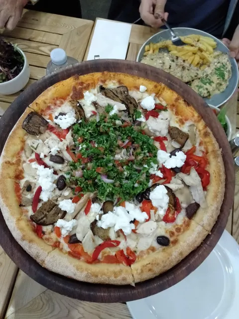 La Mesa by the Greens