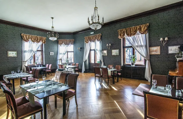 Restauracja Pałacu Paulinum