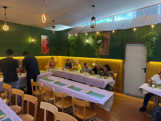 Malabar Spicy Ristorante Indiano