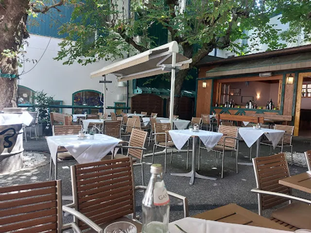 Restaurant Steinerwirt