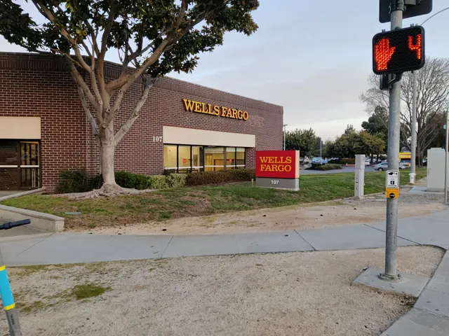 Wells Fargo Bank