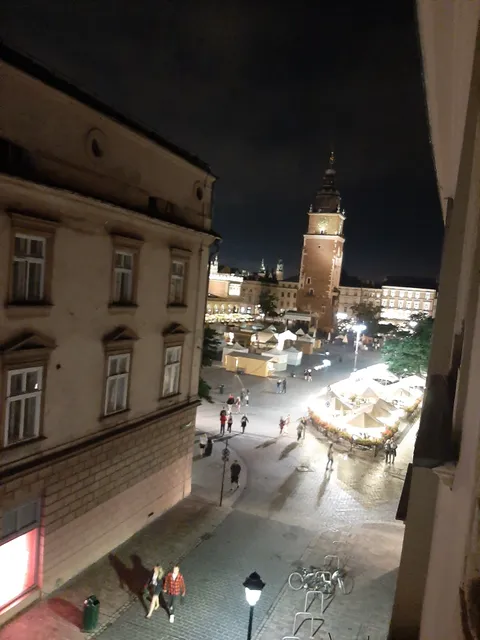 Apartments Sobieski&Soplica