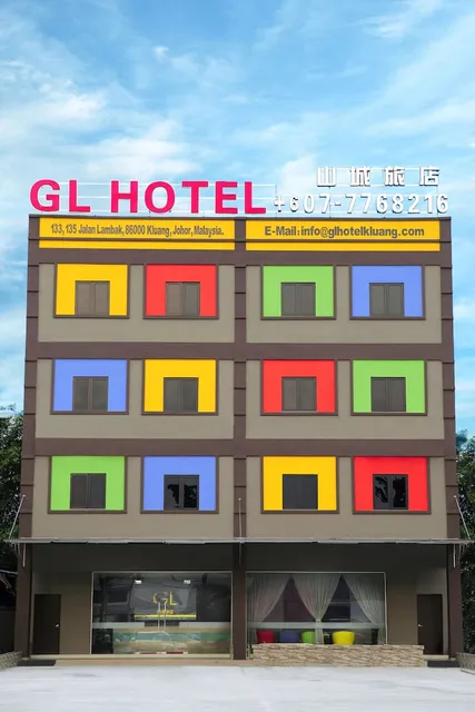 GL Hotel