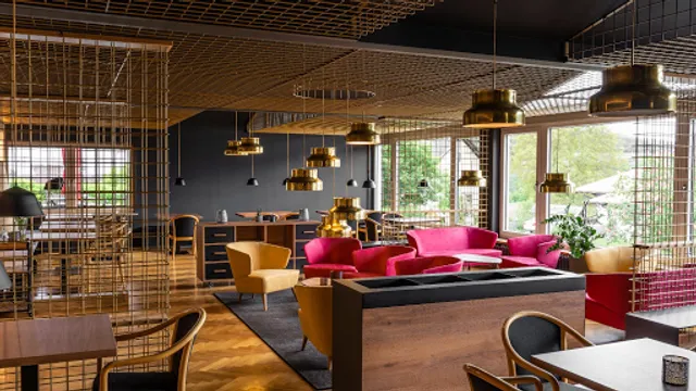 Restaurant Fräulein ANNA