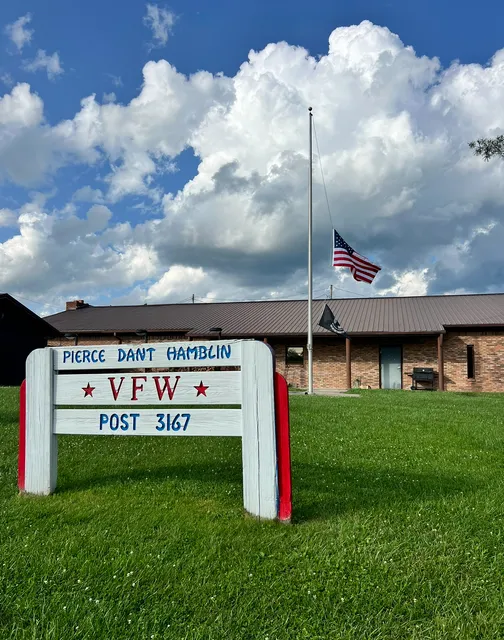 VFW Post 3167 - Williamsburg, KY