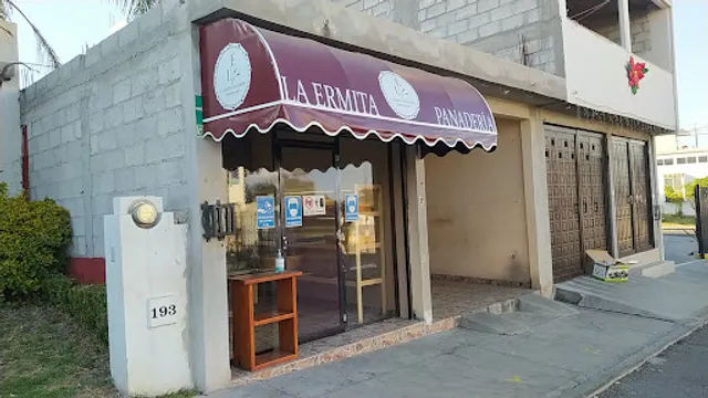 LA ERMITA Panadería