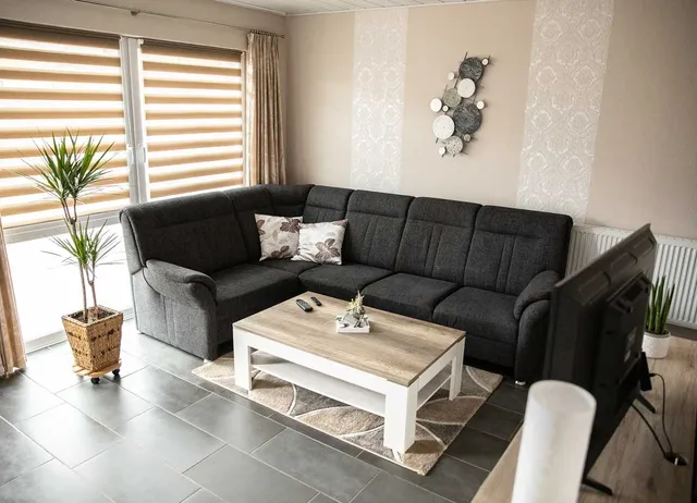 Ferienwohnung Kleine Gasse