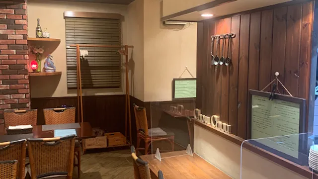 ブラッスリー・シュシュ