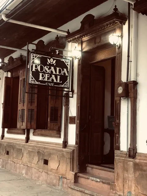 Posada Real Restaurante y Café