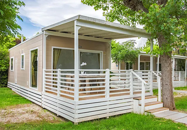 Club del Sole La Risacca Family Collection