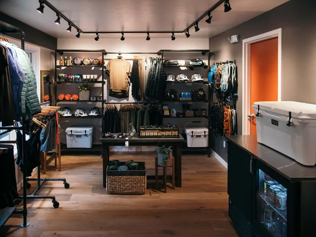 Entrada Cafe and Taproom