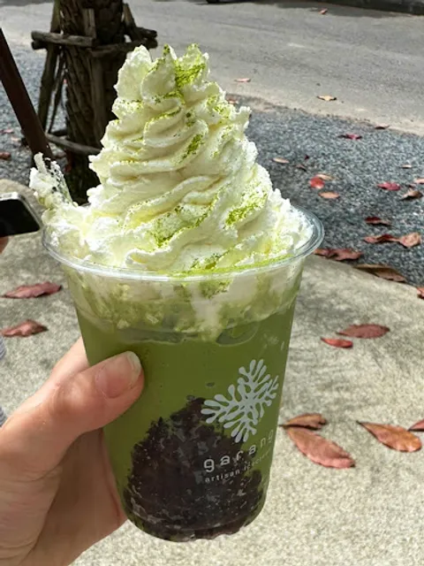 Kontongsu Restaurant