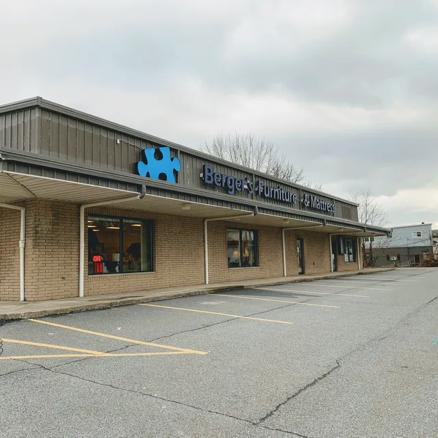 Berger's Furniture & Mattress