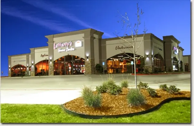 Lafferty's Home Center - Texarkana