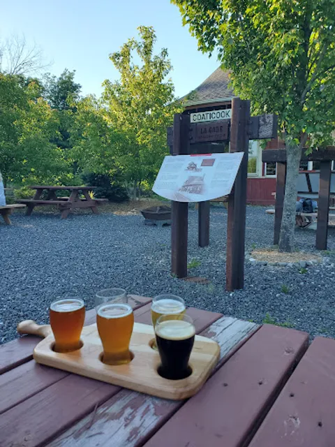 Hop Station - Microbrasserie