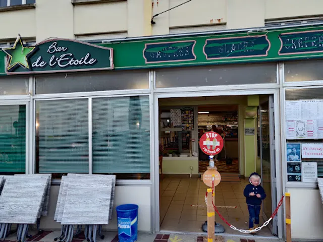 Brasserie Chez César