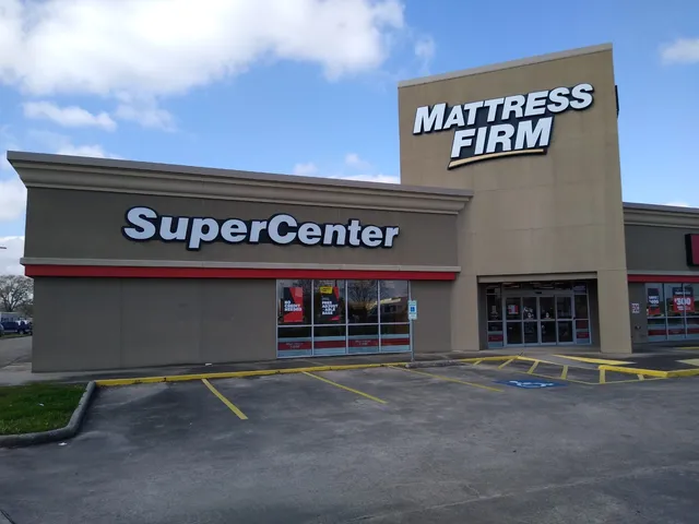 Mattress Firm Outlet - Port Arthur