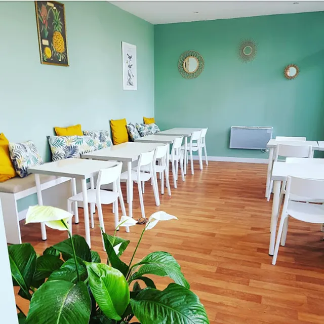 The Forks - Cantine & traiteur