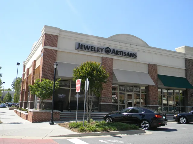 Jewelry Artisans