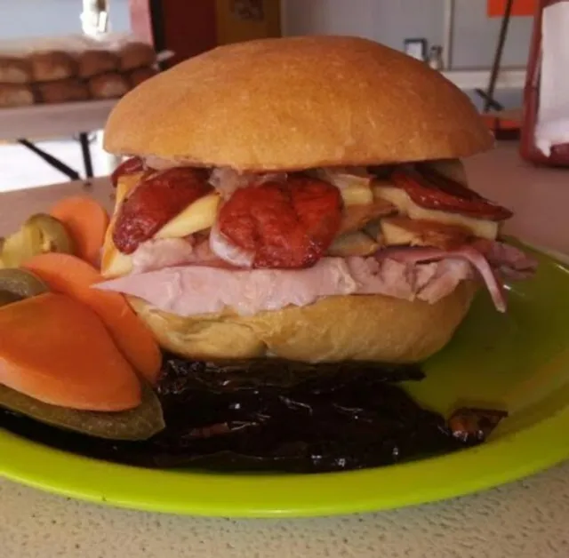 Tortería El Gallo Neto