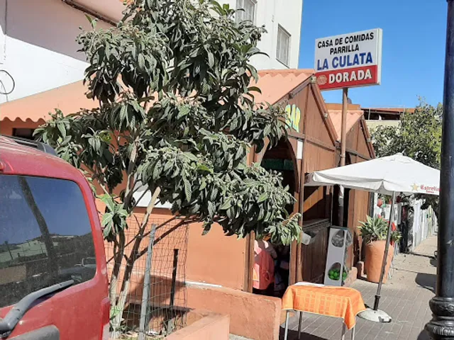 Bar Parrilla La Culata I