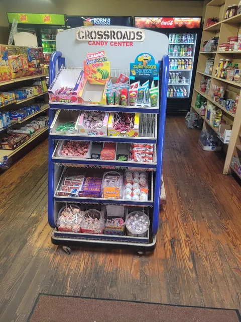 Crossroads General Store