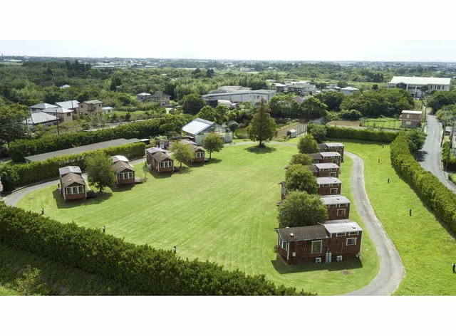 Cottage & Pension Nanja Monja