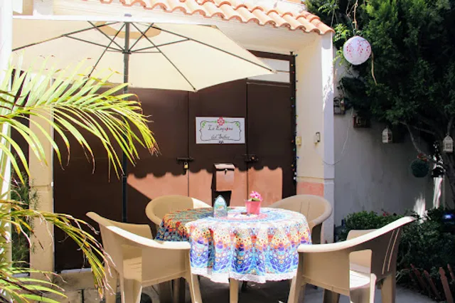 La Esquina del Sabor