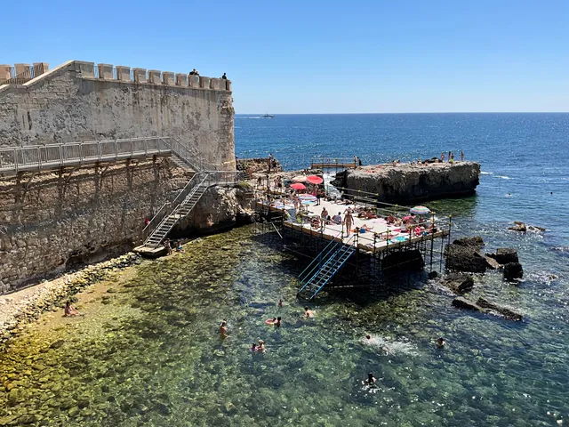 Rua 39 fine apartments Ortigia