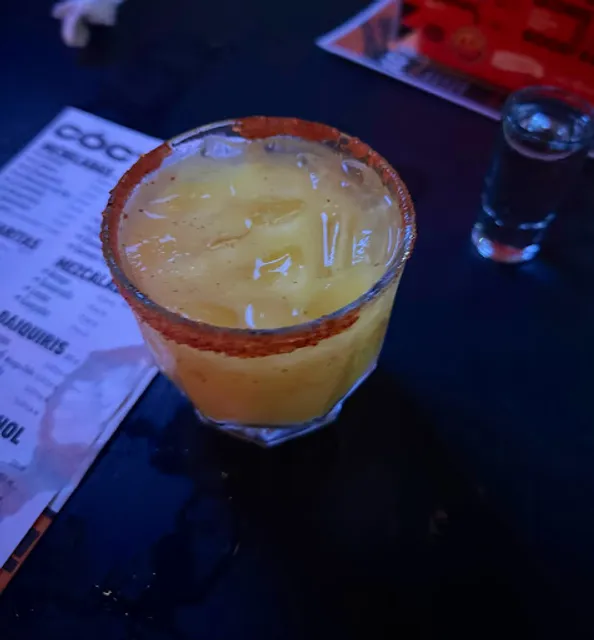 Cervecería Chapultepec