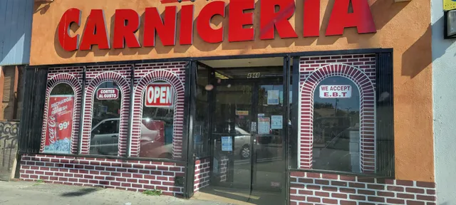 El Sereno Meat Market