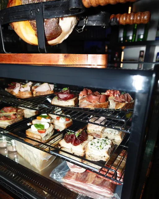 Eggstro - Raňajky & Brunch Bratislava