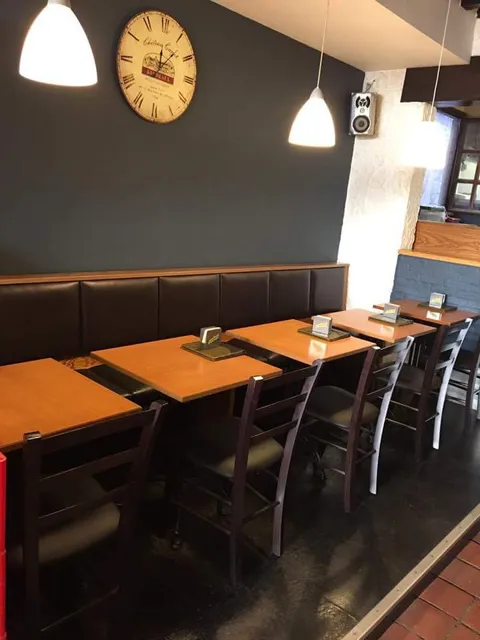 Le Chatel - Verviers