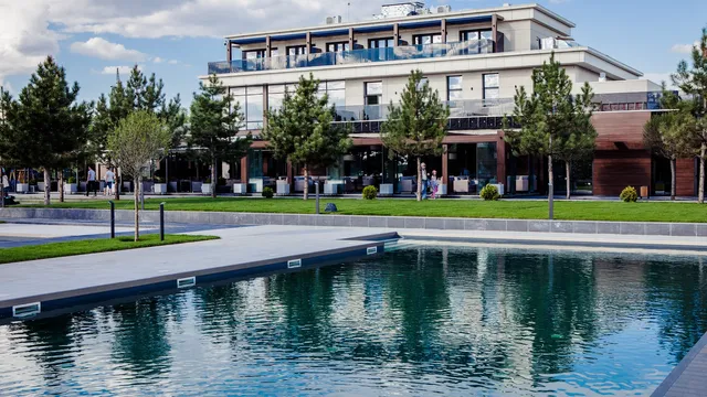 Riviera Zoloche Resort & Spa