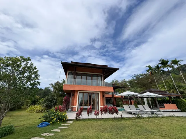 VILLA DIVA STAR KOH YAO NOI
