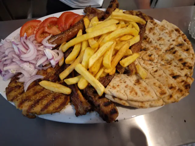 Το Βρώμικο της Λακωνίας