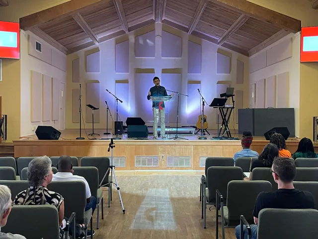 Tucson Church of Christ