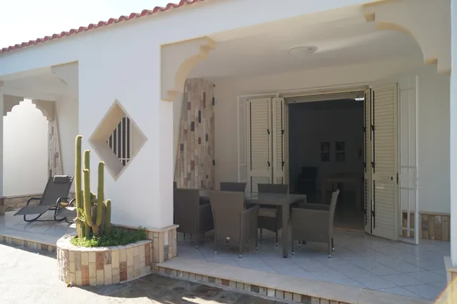 Villa Ines Casa Vacanze