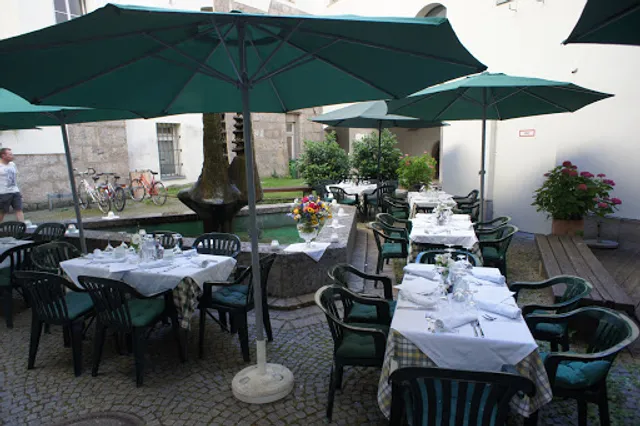 Piano Bar-Cafe-Restaurant