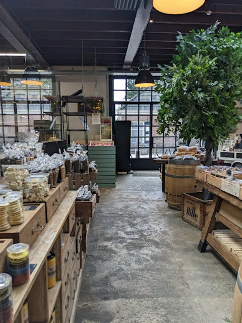 Schuld Bakkerij Maalderij