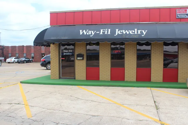 The Diamond Divas of Way-Fil Jewelry