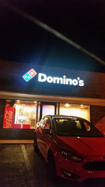 Domino's Pizza